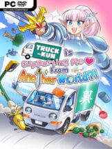Truck-kun is Supporting Me from Another World?! Free Download (v36.28.02) - PC Game on SteamUnlocked