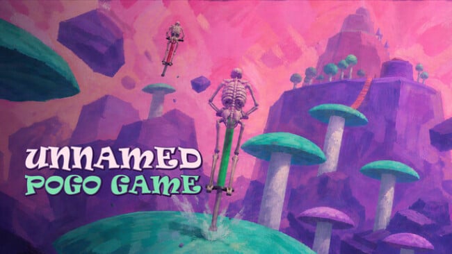 Unnamed Pogo Game Cover Art