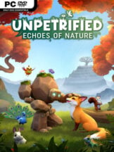 Unpetrified: Echoes of Nature Free Download (v1.0.0.4) - PC Game on SteamUnlocked