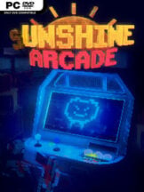 Unshine Arcade Free Download (v1.0.35) - PC Game on SteamUnlocked