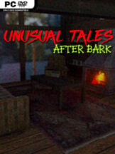 Unusual Tales: After Bark Free Download - PC Game on SteamUnlocked