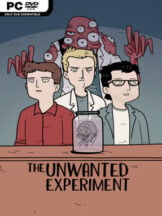 Unwanted Experiment Free Download - PC Game on SteamUnlocked