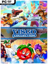 VISCO Collection Free Download (v1.0.1) - PC Game on SteamUnlocked