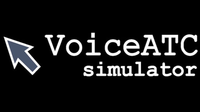 VoiceATC Simulator Cover Art