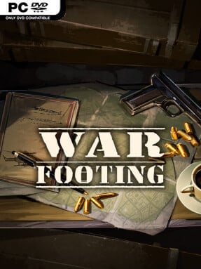 War Footing (v1.0.1) - PC Game on SteamUnlocked
