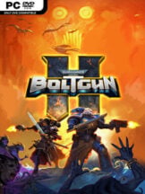 Warhammer 40,000: Boltgun 2 Free Download (v1.2.0.0.775) - PC Game on SteamUnlocked