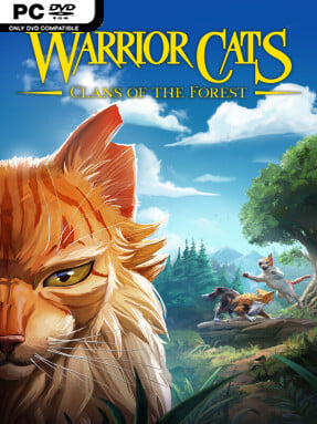 Warrior Cats: Clans of the Forest - PC Game on SteamUnlocked