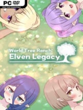 World Tree Ranch: Elven Legacy Free Download - PC Game on SteamUnlocked