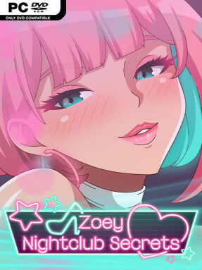 Zoey: Nightclub Secrets (v1.02 & Uncensored) - PC Game on SteamUnlocked