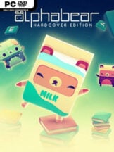 Alphabear: Hardcover Edition Free Download - PC Game on SteamUnlocked