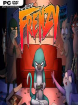 Bedfellows FRENZY Free Download (v1.033) - PC Game on SteamUnlocked
