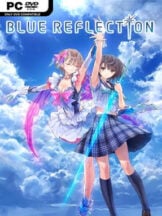 BLUE REFLECTION Free Download - PC Game on SteamUnlocked