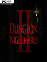 Dungeon Nightmares II : The Memory Free Download (v1.02) - PC Game on SteamUnlocked