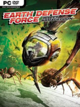 Earth Defense Force: Insect Armageddon Free Download - PC Game on SteamUnlocked