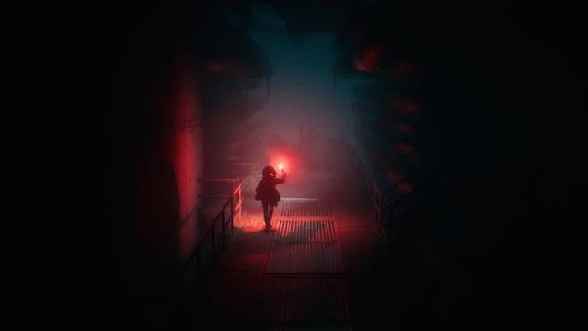 End of Abyss PC Screenshot
