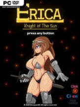 Erica: Knight of the Sun Free Download (v0.2.0 & Uncensored) - PC Game on SteamUnlocked