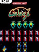 ARCADE GAME SERIES: GALAGA Free Download - PC Game on SteamUnlocked