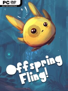 Offspring Fling! - PC Game on SteamUnlocked