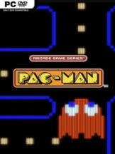 ARCADE GAME SERIES: PAC-MAN Free Download - PC Game on SteamUnlocked