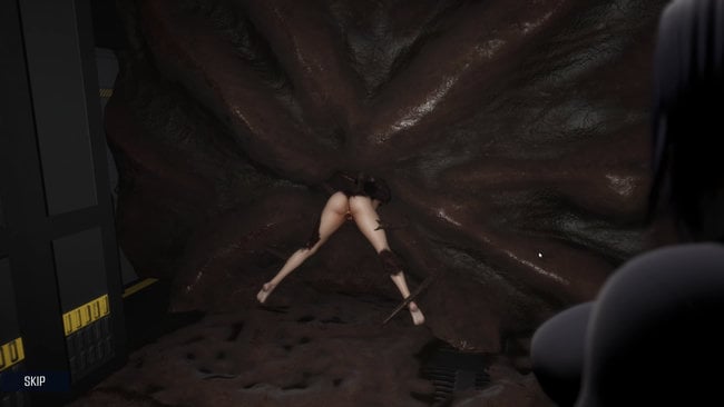 Parasite Inside PC Screenshot