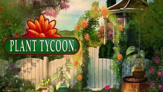 Plant Tycoon Cover Art