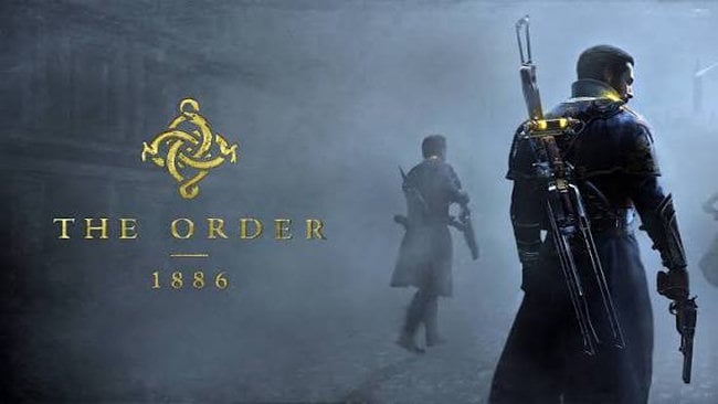 The Order: Cover Art