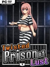 Twisted Prison of Lust Free Download (v1.3.0 & R18) - PC Game on SteamUnlocked
