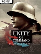 Unity of Command: Stalingrad Campaign Free Download - PC Game on SteamUnlocked