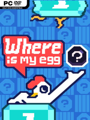 where’s my egg? (v2026.05.29) - PC Game on SteamUnlocked